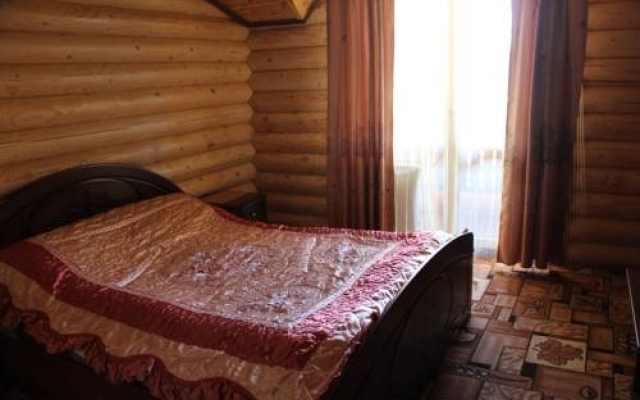 Russian Guest House