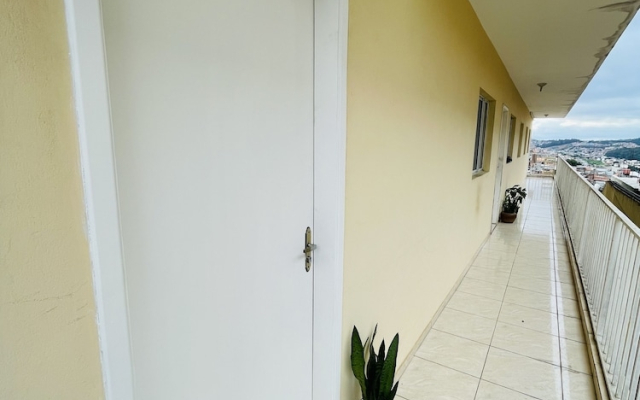 Apartamento tipo Flat- Zona Norte Sp - Apartment in San Pablo - Photo 2