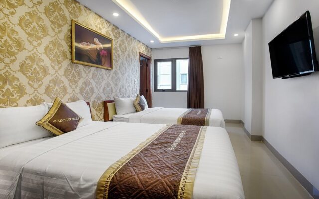 Sky Star Hotel