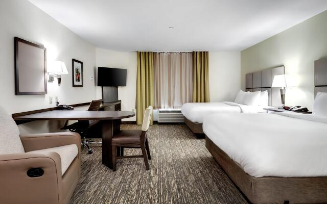 Candlewood Suites Waco by IHG