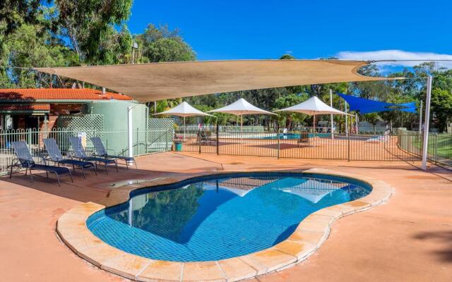 Tasman Holiday Parks - Kioloa Beach