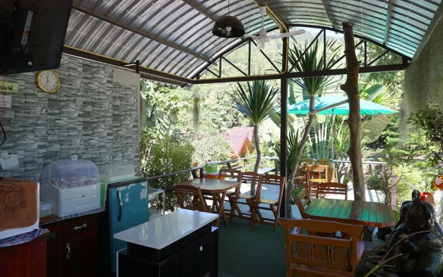 Ing Phu Resort