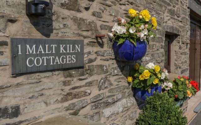 The Studio Malt Kiln Cottages