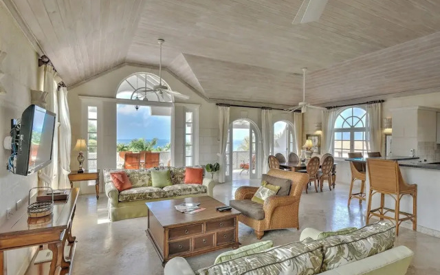 Royal Westmoreland - Royal Villa 4 by Island Villas