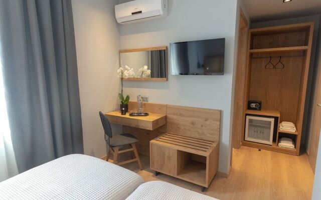 Grand Port Suites Thessaloniki