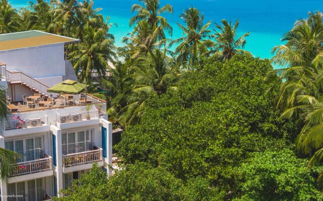 Dhiguveli Maldives Hotel
