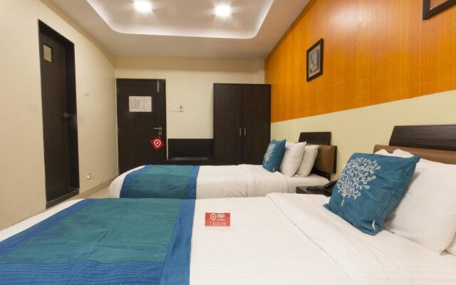 OYO Rooms Malad