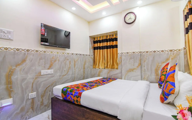Fabhotel Mn International