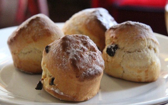 Grosvenor Apartments - PoshPads