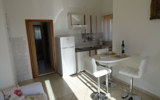 Apartmani Dragović Brodarica