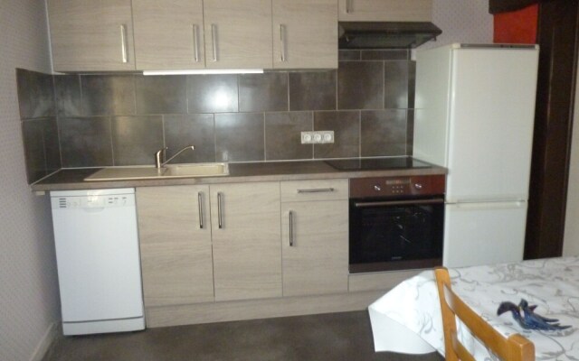 Domaine les Lavriots