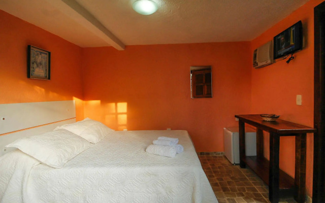 Suites Casa do Barão