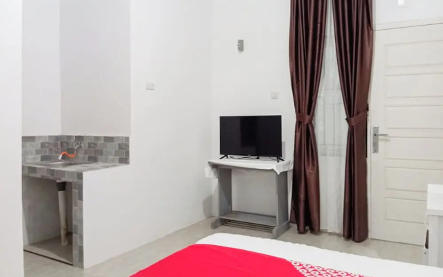 Hotel O Homestay Jaya Putri 1 Syariah