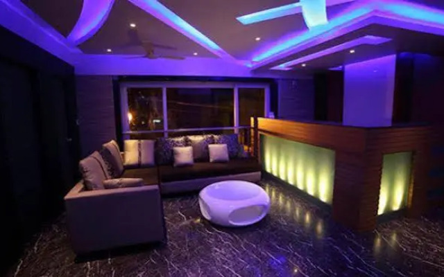 Vijaya Residency