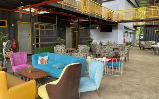 SPOT ON 90367 7 inn Semporna