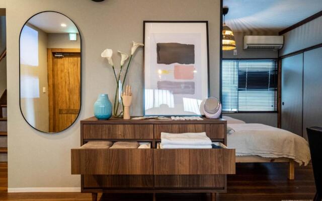 HAKATA TERRACE - Time toki - - Vacation STAY 10412