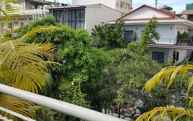 The Little Garden Boutique Hotel