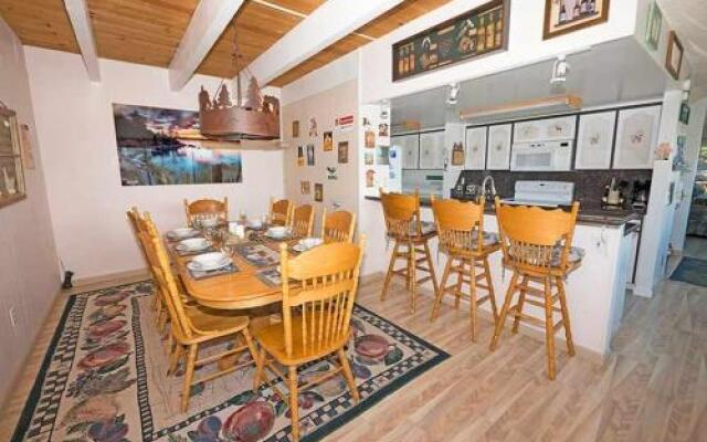 4221 Saddle Road By Redawning