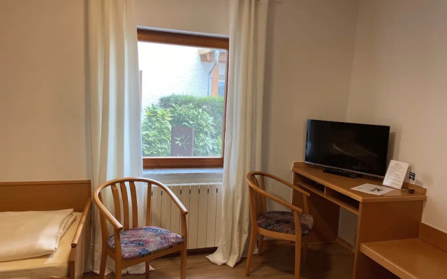 Hotel Bett & Frühstück