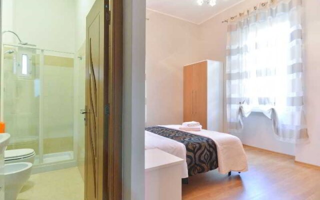 B&T Rooms Trani