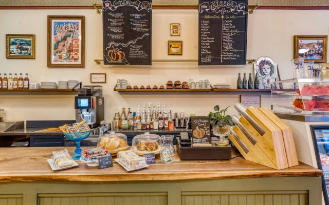 Beaumont Hotel & Spa - Adults Only