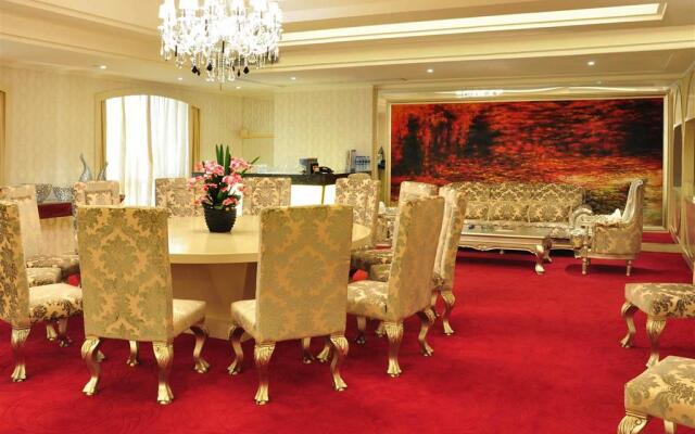 Cinese Hotel Dongguan Shijie