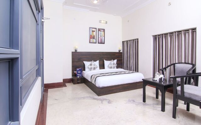 Serenity Stay 2 by OYO Rooms