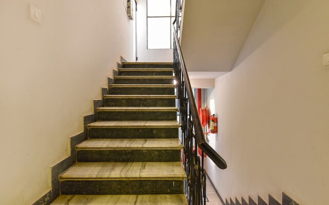 Hotel Gangashrey by OYO Rooms