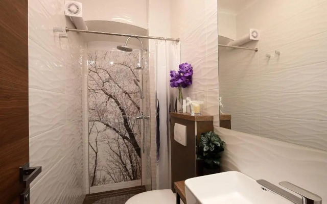 Luxury Apartments Sail 1, 2 & 3