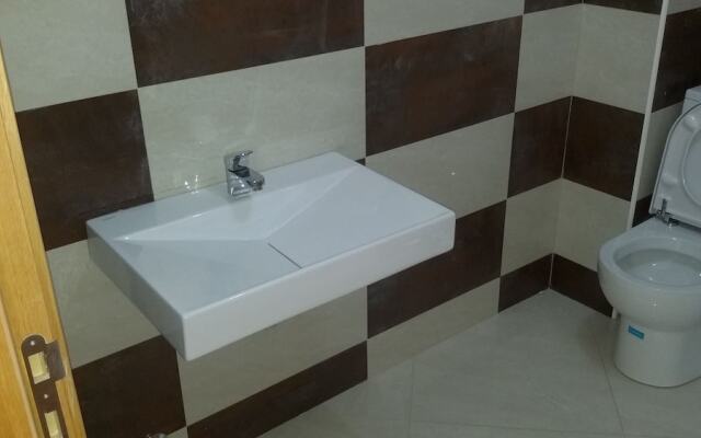 Apartamento Santo Antonio AC