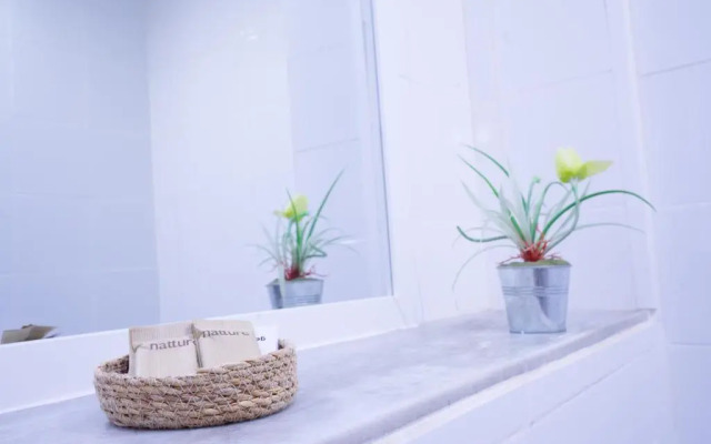 Wow Hostel Barcelona