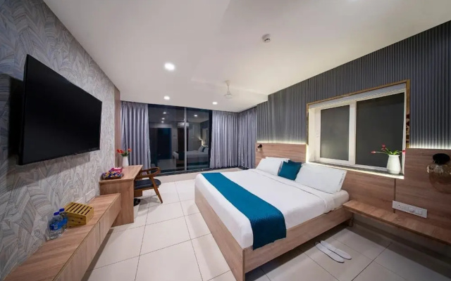 Harvey's Hotels