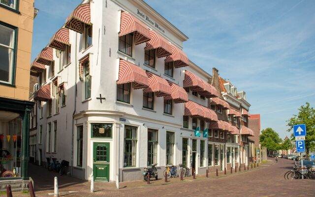 City Hotel Nieuw Minerva