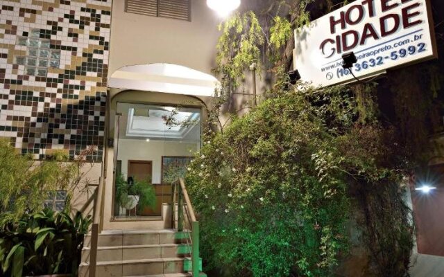 Hotel Cidade