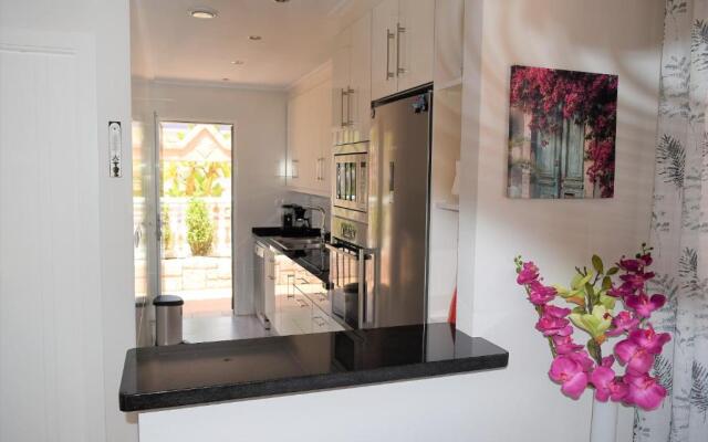 Vista Azul XII - El Barranco (next to pool)