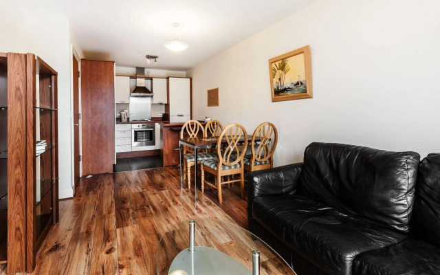 Parnell Apartments