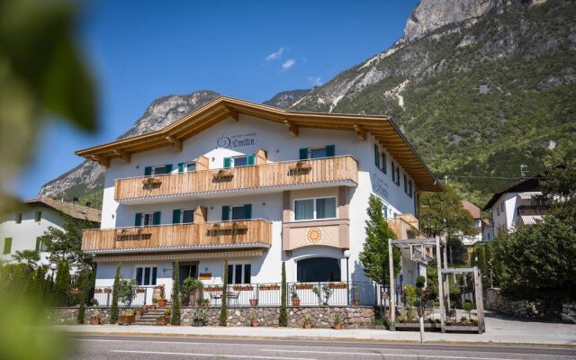 Pension Dolomiten