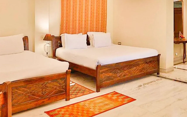 Club Mahindra Bharatpur