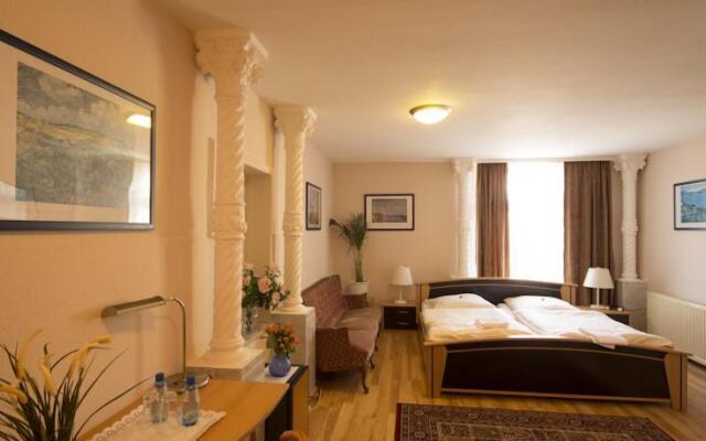 Hotel Aran