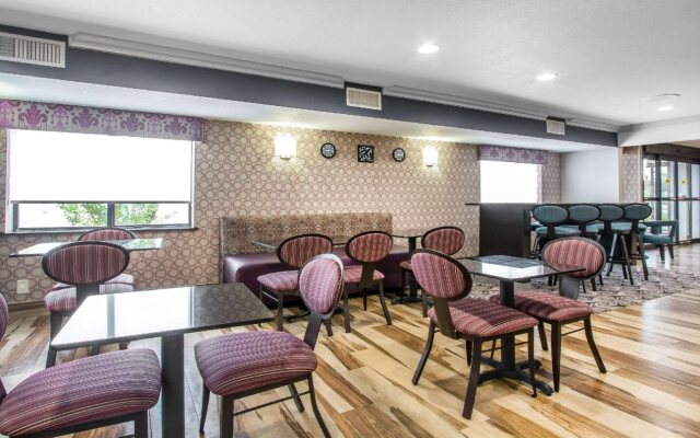 Comfort Inn Midtown