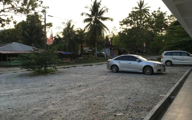 Lyaa Resthouse