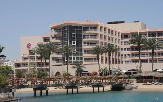 Hurghada Marriott Beach Resort