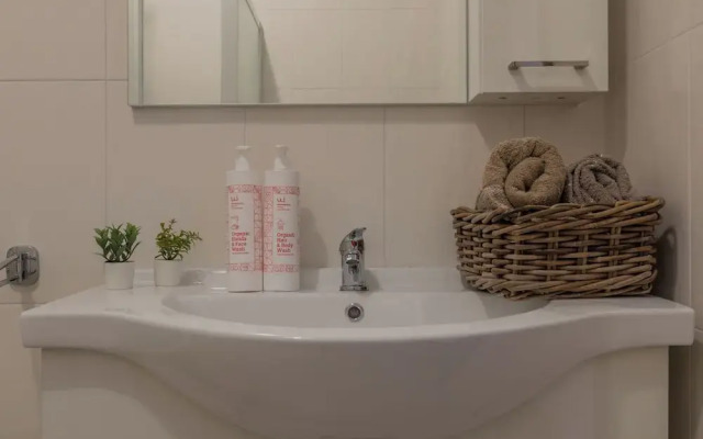 Turin Lifestyle Apartment
