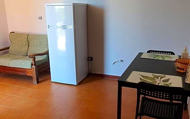 Bed  Breakfast Neapolis