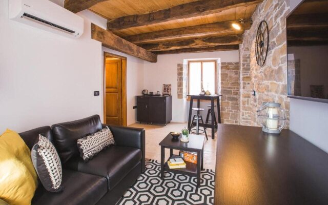 Villa Palazzo Angelica