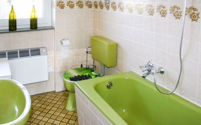 House Andrea Oberaula