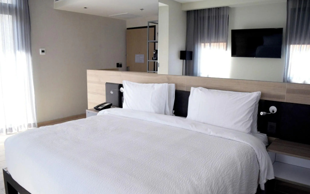 AC Hotel by Marriott Veracruz