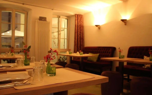Hotel Fuchs