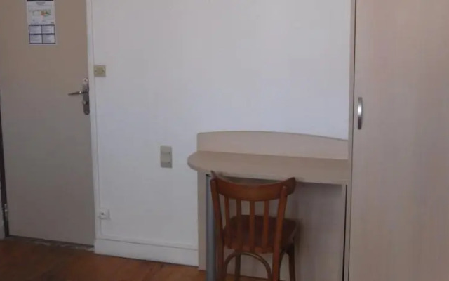 Hôtel de LEurope Bijou Bar