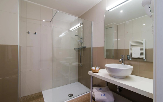 Smart Hotel Mediterraneo